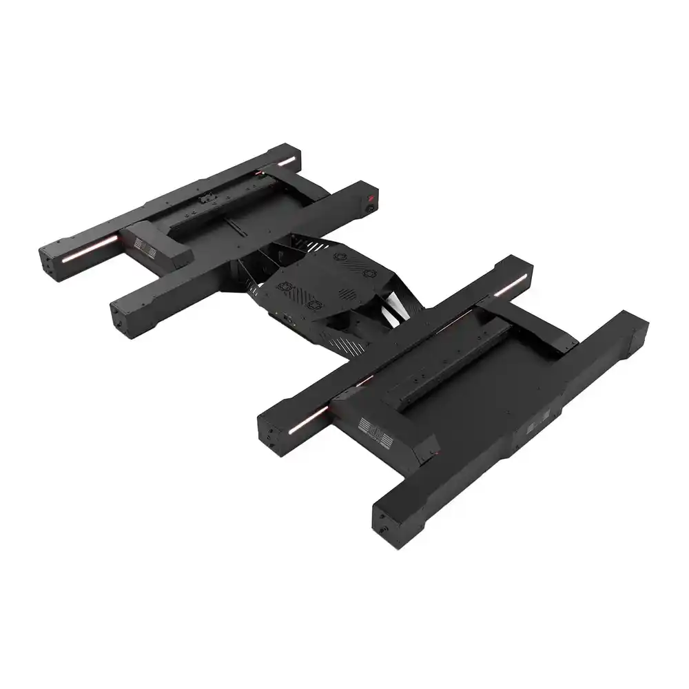 (image for) Next Level Traction Plus Platform